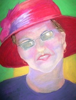 RedHatPortrait RedHatPortrait